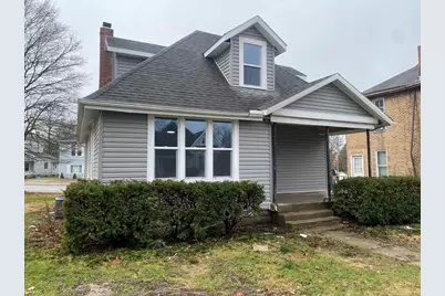 504 E Chillicothe Avenue, Bellefontaine, OH 43311 - Photo 1