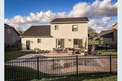 136 Village Green Drive, Sidney, OH 45365 - Photo 3