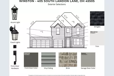 405 S Landon Lane, Springfield, OH 45505 - Photo 5