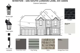 405 S Landon Ln, Springfield, OH 45505 - Photo 5