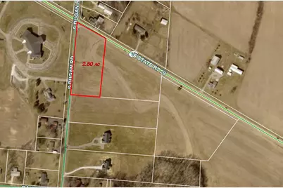 0 S Dugan Road #1, Urbana, OH 43078 - Photo 1