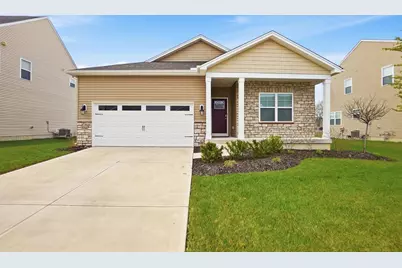 5166 Windbrooke Drive, Tipp City, OH 45371 - Photo 1