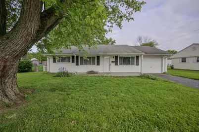 745 Hedwick Street, New Carlisle, OH 45344 - Photo 3