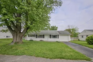 745 Hedwick St, New Carlisle, OH 45344 - Photo 1