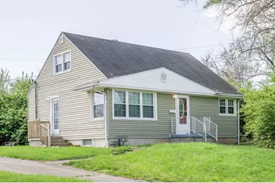 1222 Oakhill Avenue, Fairborn, OH 45324 - Photo 39