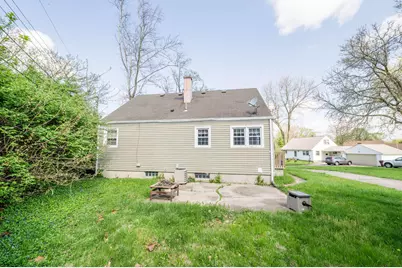 1222 Oakhill Avenue, Fairborn, OH 45324 - Photo 37