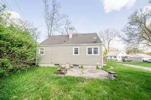 1222 Oakhill Ave, Fairborn, OH 45324 - Photo 37
