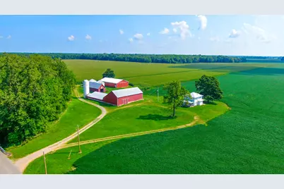 6370 Township Road 116, Ridgeway, OH 43345 - Photo 1