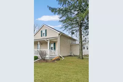 335 N State Route 121, New Paris, OH 45347 - Photo 1