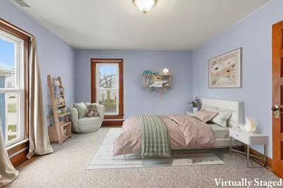 309 N Detroit Street, West Liberty, OH 43357 - Photo 9