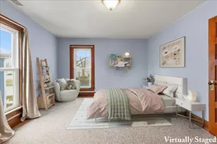 309 N Detroit St, West Liberty, OH 43357 - Photo 9