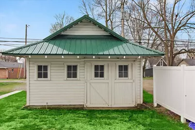309 N Detroit Street, West Liberty, OH 43357 - Photo 5