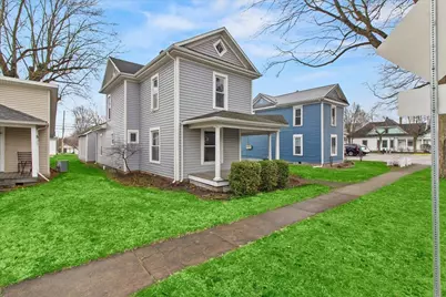 309 N Detroit Street, West Liberty, OH 43357 - Photo 19