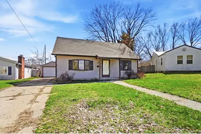 1835 S Sweetbriar Lane, Springfield, OH 45505 - Photo 7