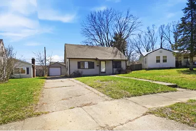 1835 S Sweetbriar Lane, Springfield, OH 45505 - Photo 5