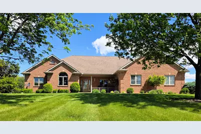 3909 Koop Road, Saint Marys, OH 45885 - Photo 1