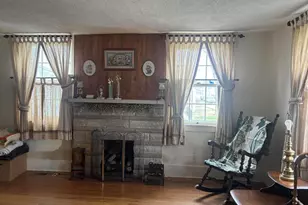 110 W Jamestown St, South Charleston, OH 45368 - Photo 5