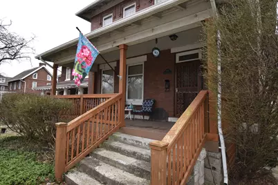 1815 S Franklin Park, Columbus, OH 43205 - Photo 3