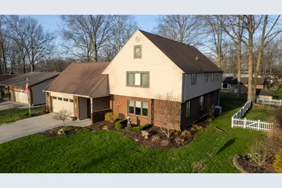 813 Magnolia Street, Saint Marys, OH 45885 - Photo 3