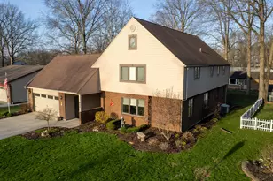 813 Magnolia St, Saint Marys, OH 45885 - Photo 3