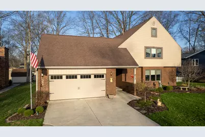 813 Magnolia Street, Saint Marys, OH 45885 - Photo 1