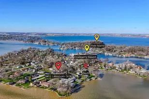 9411 N Lakeshore Dr, Huntsville, OH 43324 - Photo 1