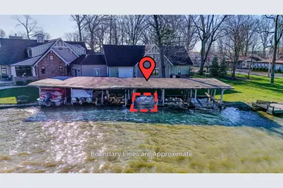 9411 N Lakeshore Drive, Huntsville, OH 43324 - Photo 3