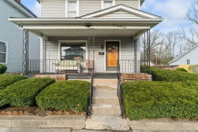 329 S Western Avenue, Springfield, OH 45506 - Photo 3