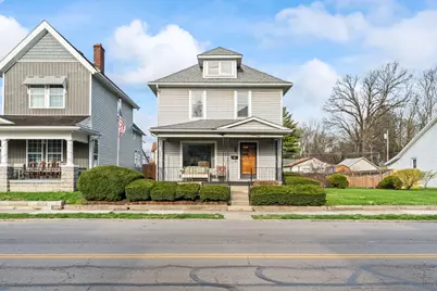 329 S Western Avenue, Springfield, OH 45506 - Photo 1