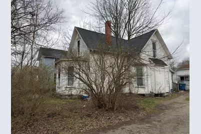313 N Elm Street, Bellefontaine, OH 43311 - Photo 1
