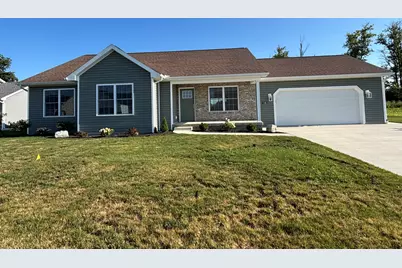 116 Village Parkway, Jackson Center, OH 45334 - Photo 3