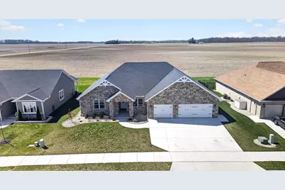 945 Rosenthal Drive, Tipp City, OH 45371 - Photo 1