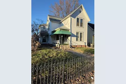 402 E Ward Street, Urbana, OH 43078 - Photo 1