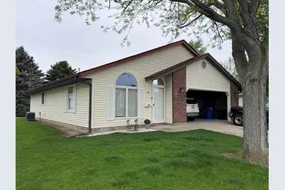 805 Townview Drive, Saint Marys, OH 45885 - Photo 1