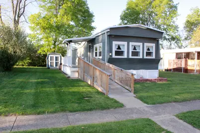 5646 Springfield-Urbana Pike #96, Urbana, OH 43078 - Photo 1