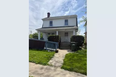 28 Marathon Avenue, Dayton, OH 45405 - Photo 1