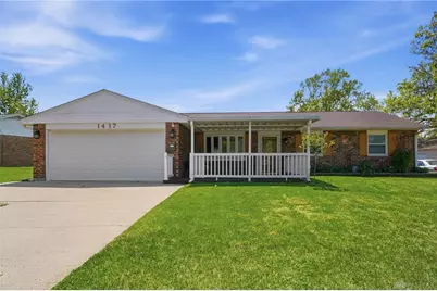 1417 Skylark Drive, Troy, OH 45373 - Photo 5