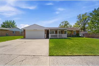 1417 Skylark Drive, Troy, OH 45373 - Photo 1