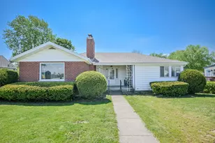 421 E Main St, Saint Paris, OH 43072 - Photo 1