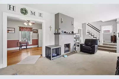 111 E 1st Street, Springfield, OH 45504 - Photo 5