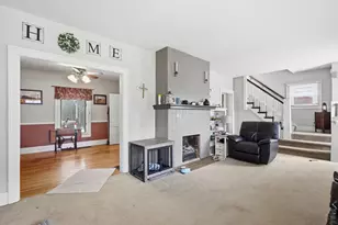 111 E 1st St, Springfield, OH 45504 - Photo 5