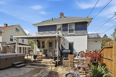 111 E 1st Street, Springfield, OH 45504 - Photo 31