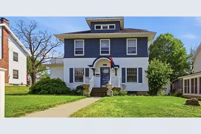 111 E 1st Street, Springfield, OH 45504 - Photo 3