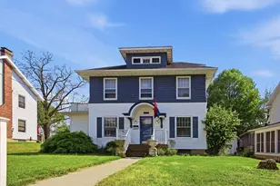 111 E 1st St, Springfield, OH 45504 - Photo 3