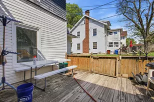 111 E 1st St, Springfield, OH 45504 - Photo 33