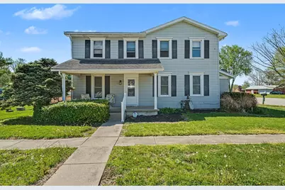 401 Main Street, Arcanum, OH 45304 - Photo 1