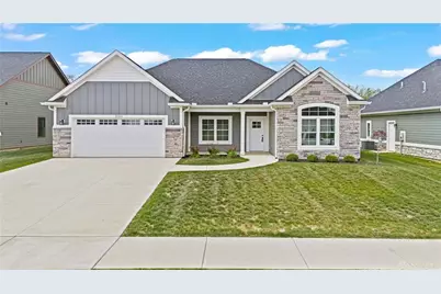 2183 Emerson Way, Troy, OH 45373 - Photo 1