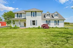 3118 N County Road 5, Bellefontaine, OH 43311 - Photo 1
