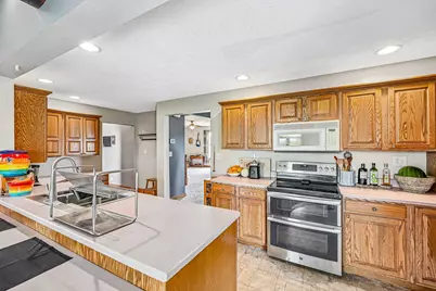 3118 N County Road 5, Bellefontaine, OH 43311 - Photo 15