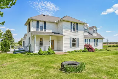 3118 N County Road 5, Bellefontaine, OH 43311 - Photo 3